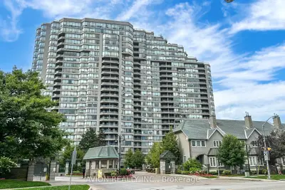 168 Bonis Avenue 713, Toronto E05, On M1t 3v6