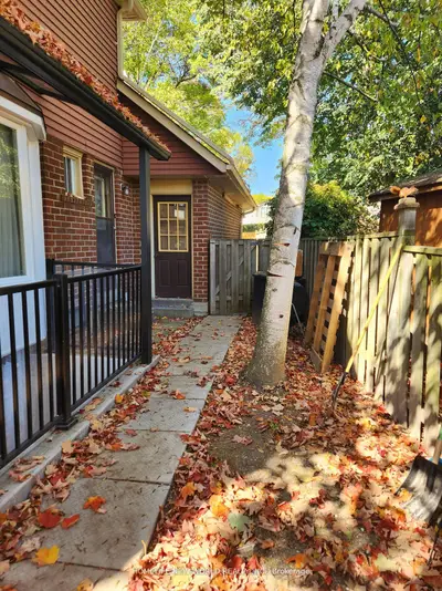 23 Hartsville Avenue Basement, Toronto E10, On M1c 3k3
