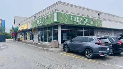 4733 Steeles Avenue E 4, Toronto E07, On M1v 4s5