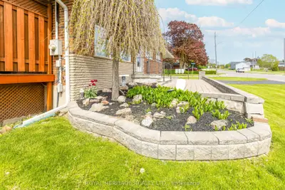 1000 Giffard Street, Whitby, On L1n 2s4