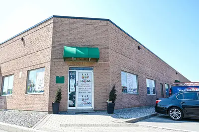 1885 Clements Road 264-266, Pickering, On L1w 3v4