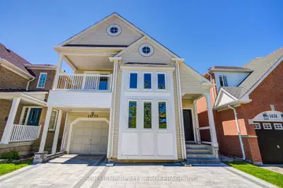 1472 Heartland Boulevard, Oshawa, On L1k 2p3