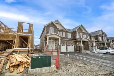 1020 Matthew Murray Crescent, Oshawa, On L1k 3g5