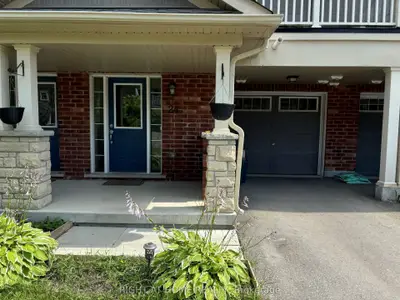 24 Nearco Crescent, Oshawa, On L1l 0j4