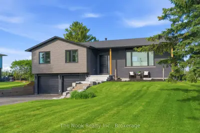 2625 Bellwood Drive, Clarington, On L1b 1l9