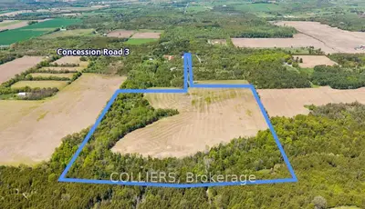 3779 Concession Rd 3, Clarington, On L1b 0n3
