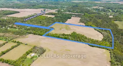 3779 Concession Rd 3, Clarington, On L1b 0n3