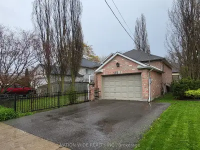 507 Dunlop Street W, Whitby, On L1n 1v3