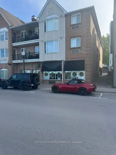 118 Water Street, Scugog, On L9l 1r2