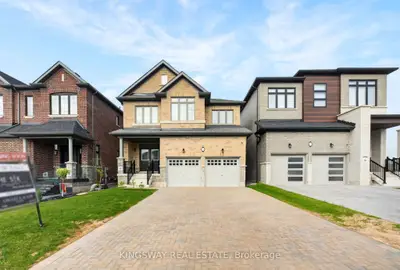 2144 Hallandale Street, Oshawa, On L1l 0v1