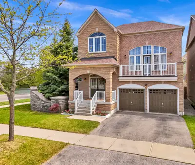81 Bambridge Street, Ajax, On L1z 1r2