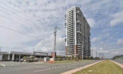 2550 Simcoe Street 1616, Oshawa, On L1l 0r5