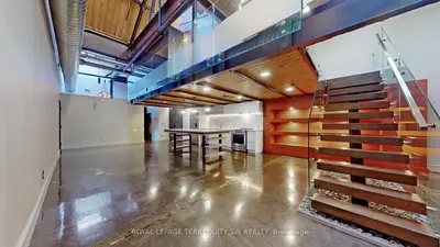 326 Carlaw Avenue 124, Toronto E01, On M4m 3n8