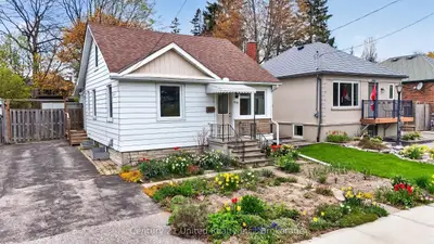 810 Byron Street S, Whitby, On L1n 4r8