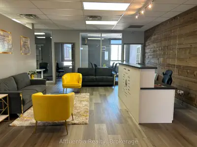 187 King Street E 201, Oshawa, On L1h 1c2
