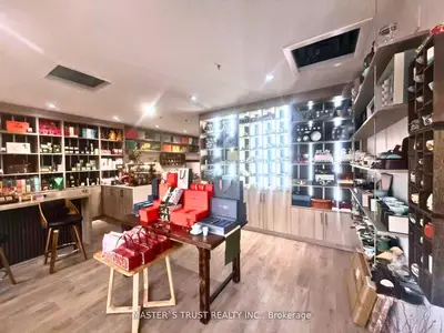 3447 Kennedy Road, Toronto, On M1v 3s1