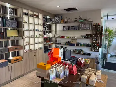 3447 Kennedy Road, Toronto, On M1v 3s1