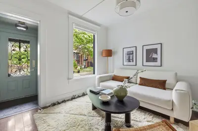 195 Munro Street, Toronto E01, On M4m 2c1