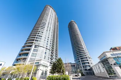 135 Village Green Square 1423, Toronto E07, On M1s 0g4