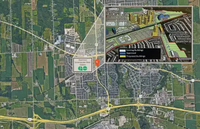 1685 Bowmanville Avenue, Clarington, On L1c 3k7
