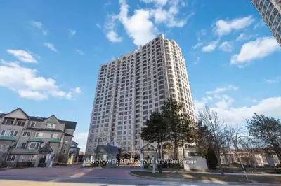 228 Bonis Avenue 2510, Toronto E05, On M1t 3w4