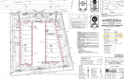 725 Lake Road A1-10, Clarington, On L1c 4b1