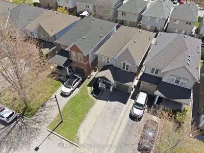 910 Taggart Crescent, Oshawa, On L1k 0e5