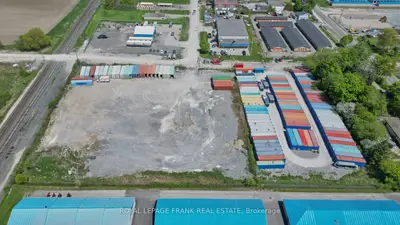 1030 Trulls Road, Clarington, On L1e 2s9