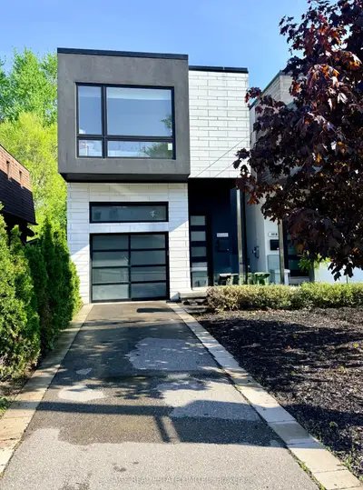 99a Memorial Park Avenue, Toronto E03, On M4j 2k1