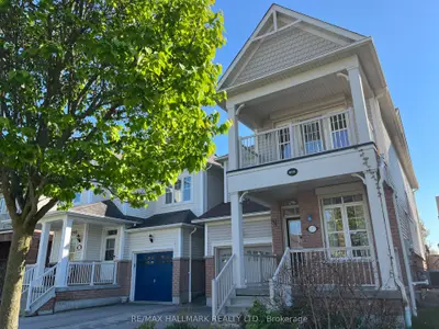 117 James Govan Drive, Whitby, On L1n 0h4