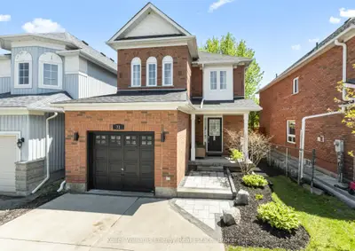 73 Bridges Drive S, Clarington, On L1b 1m7