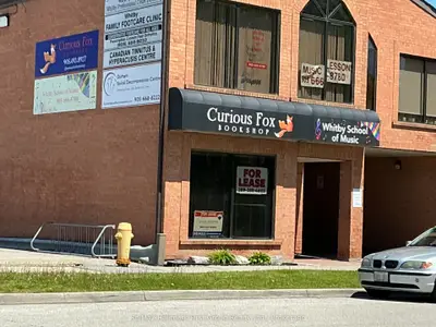 420 Green Street 108, Whitby, On L1n 8r1