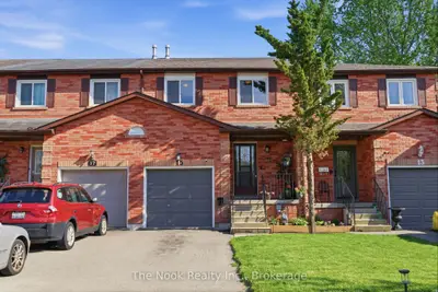 15 Chance Court, Clarington, On L1c 4s4