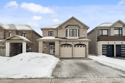 481 Balsam Street, Scugog, On L9l 1m6
