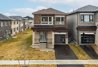 1284 Klondike Drive Upper Floor, Oshawa, On L1h 8l7