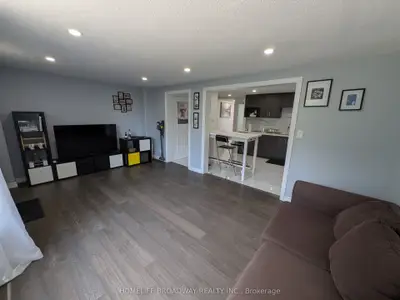 850 Huntingwood Drive 54, Toronto, On M1t 2l9