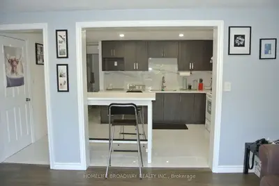 850 Huntingwood Drive 54, Toronto, On M1t 2l9