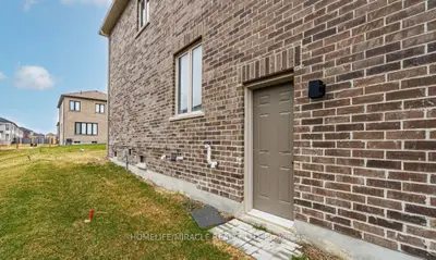 1284 Klondike Drive Basement, Oshawa, On L1h 8l7