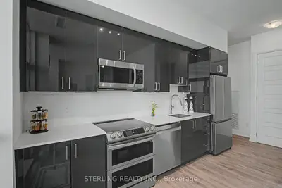 1455 Celebration Drive 2803, Pickering, On L1w 0c3