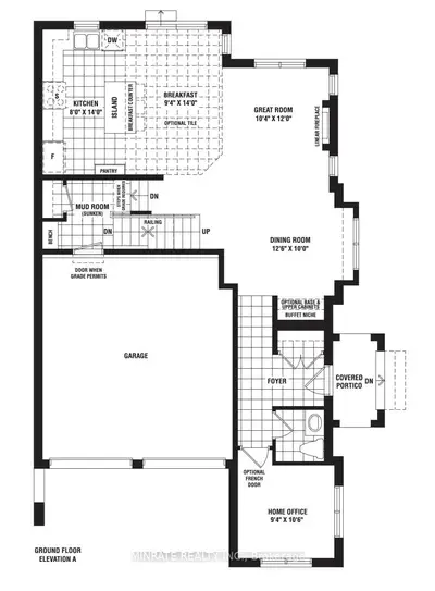 701 Catalina Manor, Pickering, On L1x 0v1