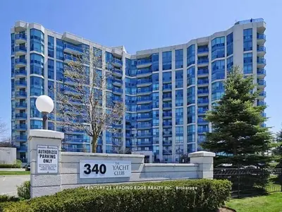 340 Watson Street W 318, Whitby, On L1n 9g1
