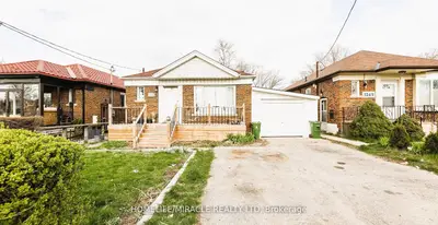 1251 Warden Avenue Bsmt, Toronto E04, On M1r 2r4