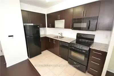 50 Town Centre Court 2906, Toronto E09, On M1p 4y7