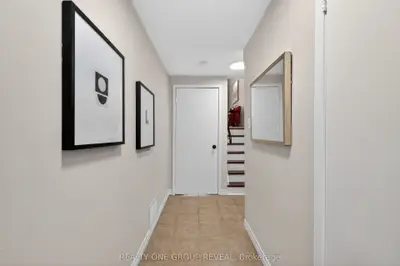 443 Manse Road 9, Toronto, On M1e 3v7