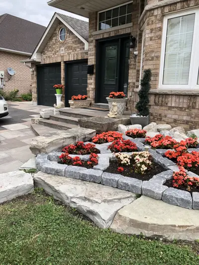 99 Goodman Drive, Oshawa, On L1j 8h3