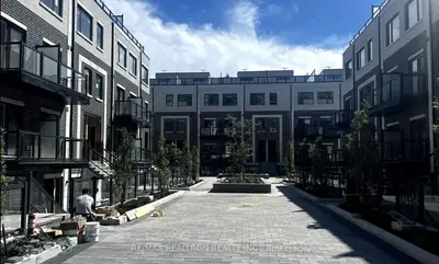 3445 Sheppard Avenue E C3-102, Toronto E05, On M1t 3k5