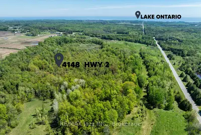 4148 Highway #2, Clarington, On L1b 1l9