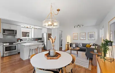 1342 Victoria Park Avenue, Toronto E03, On M4b 2l7