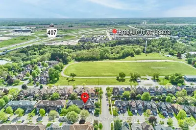 106 Tremount Street, Whitby, On L1m 1g2