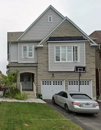 1921 Cocklin Crescent, Oshawa, On L1k 0t6